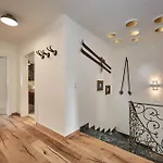Апартаменти Bruni