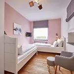 Bruni Апартаменти *