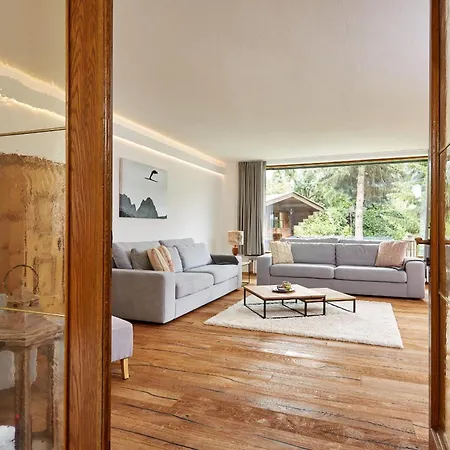 Apartment Bruni