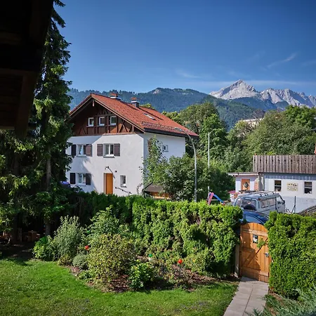 Bruni Apartment