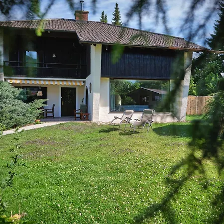Bruni Apartment *