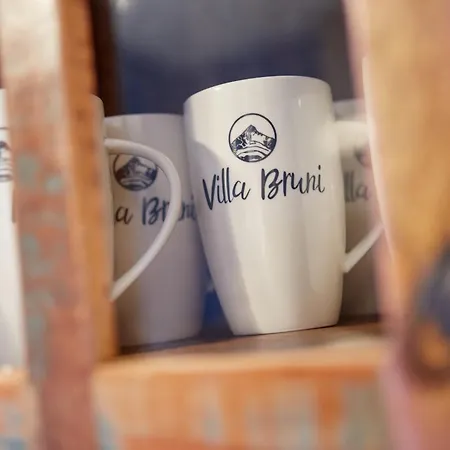 Bruni Апартаменты