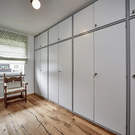 Apartment Bruni Garmisch-Partenkirchen