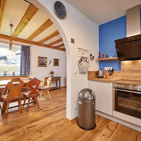 Bruni Garmisch-Partenkirchen