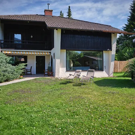 Apartment Bruni *