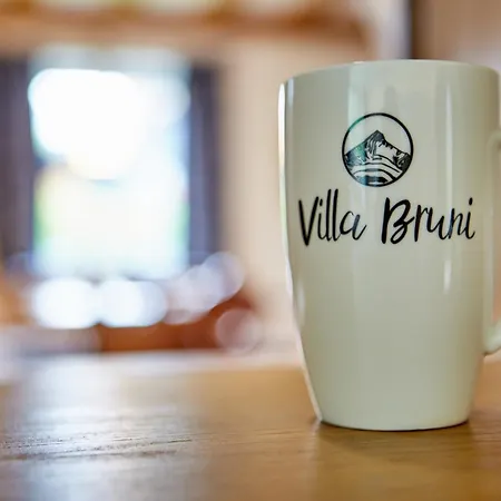 Apartment Bruni *