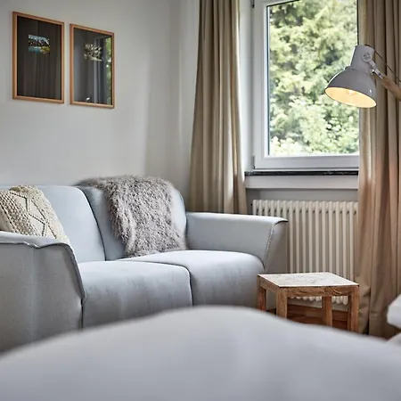 Bruni Garmisch-Partenkirchen