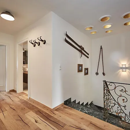 Apartment Bruni