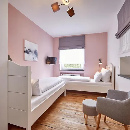 Bruni Apartment *