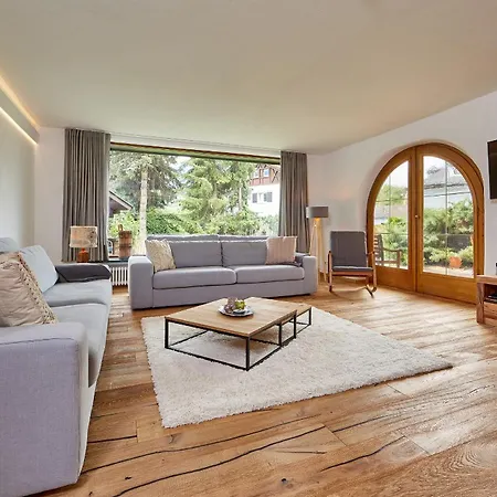 Bruni Apartment