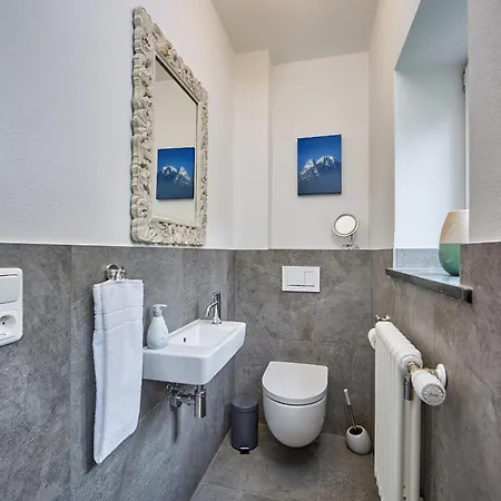 Bruni Apartment