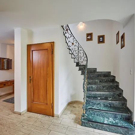 Apartment Bruni Garmisch-Partenkirchen