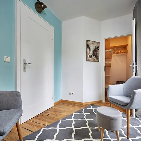 Apartment Bruni