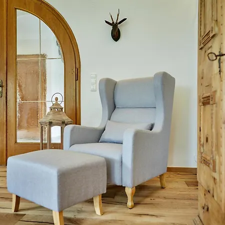 Apartment Bruni *