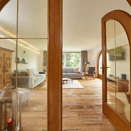 Apartment Bruni Garmisch-Partenkirchen