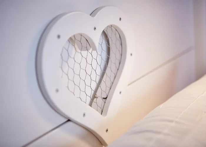 Bruni Апартаменты Гармиш-Партенкирхен