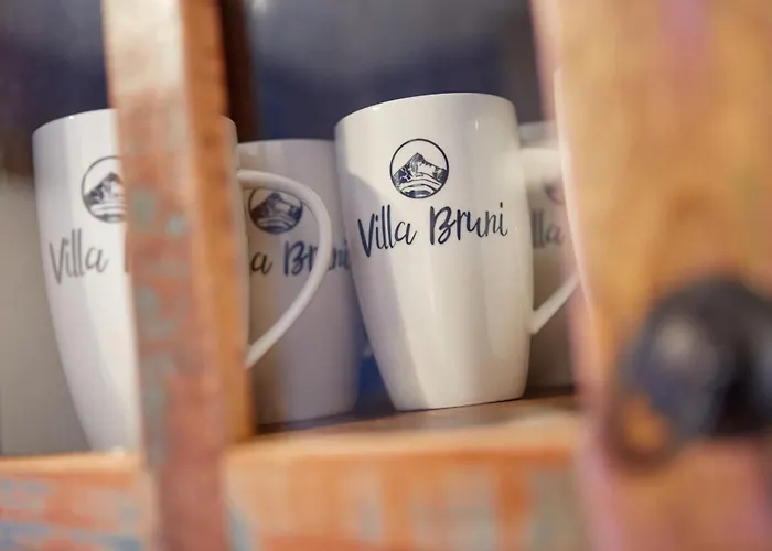 Bruni Апартаменты