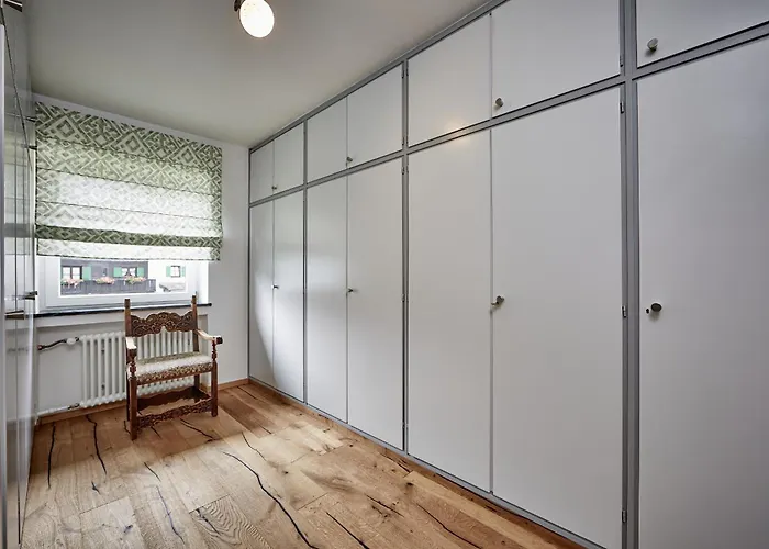 شقة Bruni جارمش بارتنكيرشن