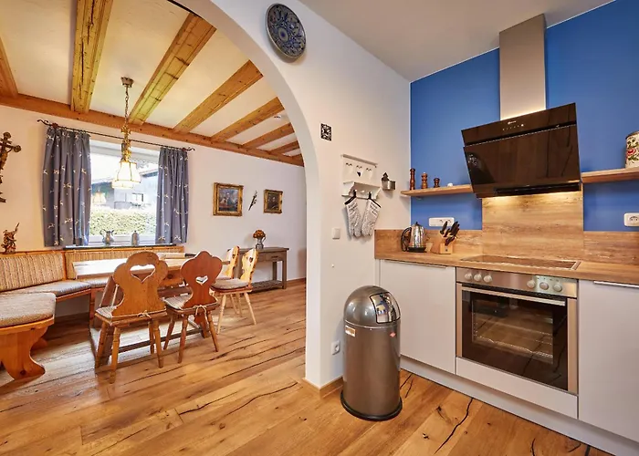 Bruni Гармиш-Партенкирхен