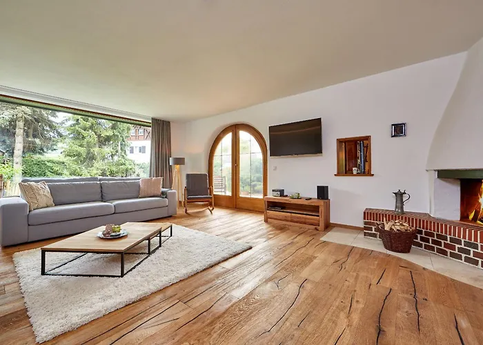 Апартаменты Bruni