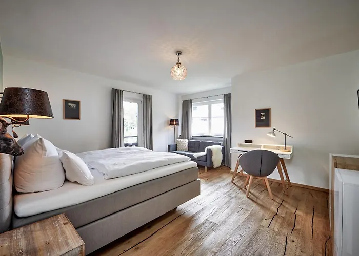 Bruni Гармиш-Партенкирхен