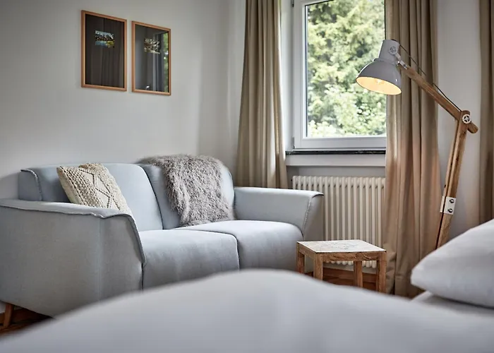 Bruni Гармиш-Партенкирхен