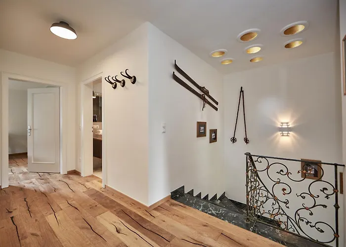 Апартаменты Bruni