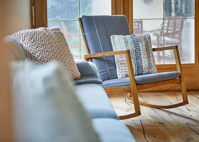 شقة Bruni جارمش بارتنكيرشن