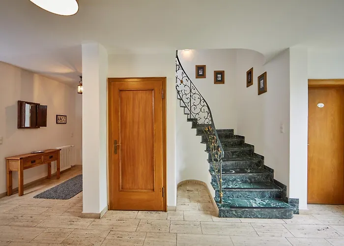 Bruni Гармиш-Партенкирхен