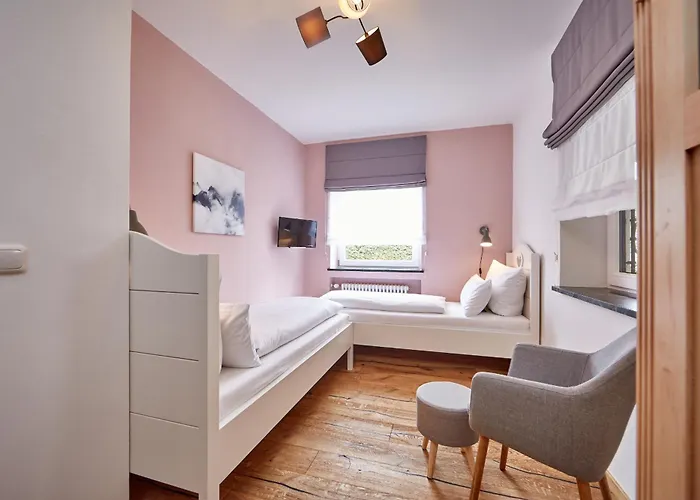 Bruni Апартаменты *