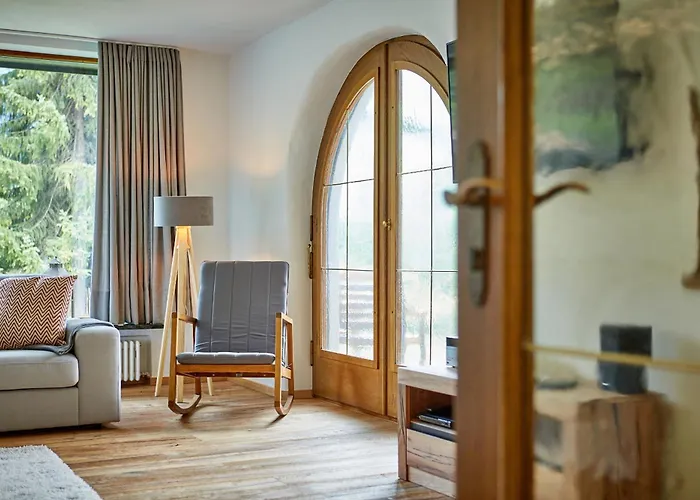 Bruni * Гармиш-Партенкирхен