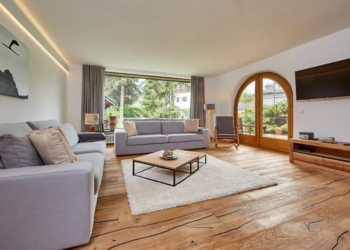 Bruni Апартаменты