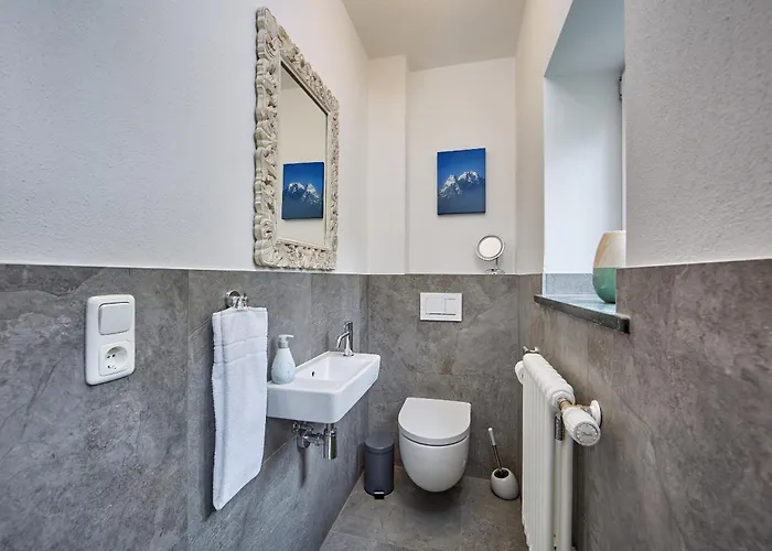 Bruni Апартаменты