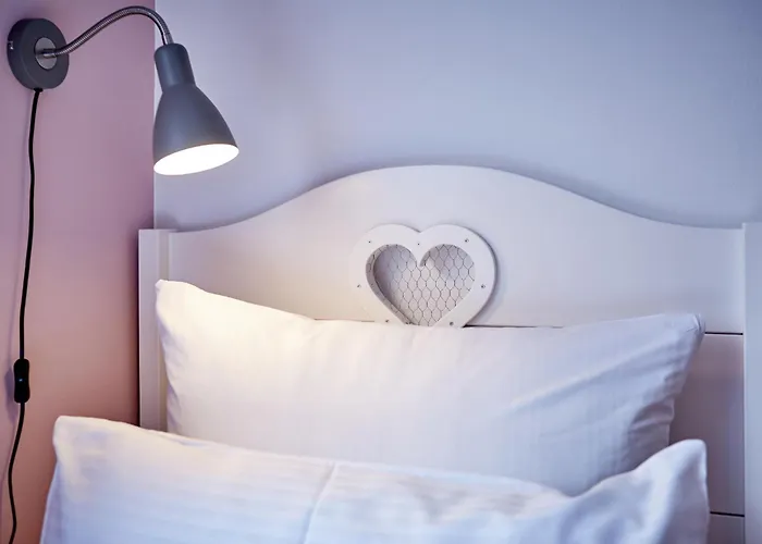 Bruni Апартаменты *