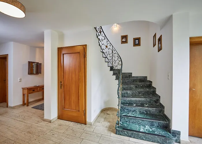 Апартаменты Bruni Гармиш-Партенкирхен