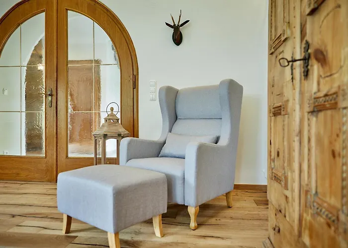 Апартаменты Bruni *